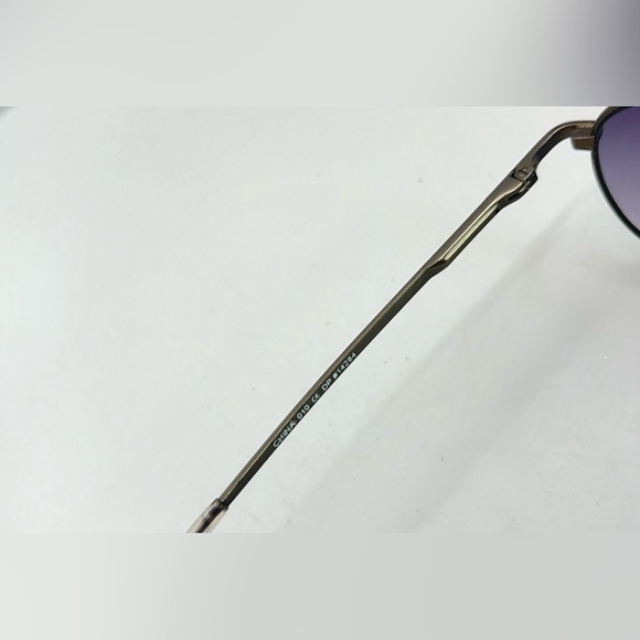 Design Optics DP14284 Gray Oval Sunglasses Frames Only - Picture 8 of 8